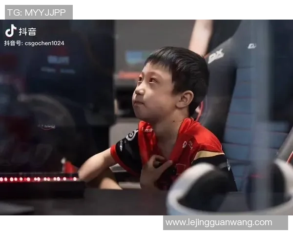 2026电竞新闻周军专访揭秘CSGO发展历程与个人成长故事